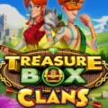 Treasure Box Clans