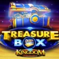 Treasure Box Kingdom