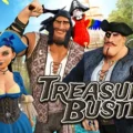 Treasure Buster