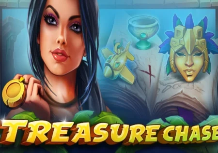Treasure Chase