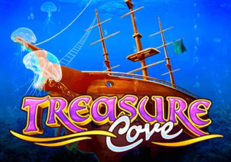 Treasure Cove