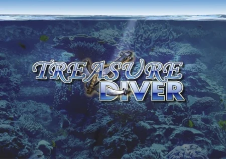 Treasure Diver