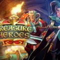 Treasure Heroes