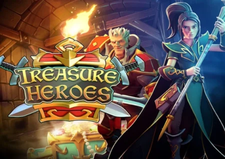 Treasure Heroes