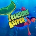 Treasure Keeper