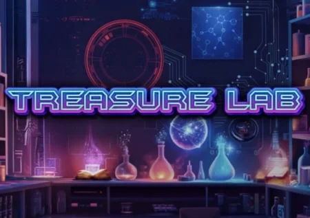 Treasure Lab