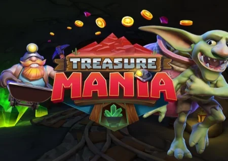 Treasure Mania