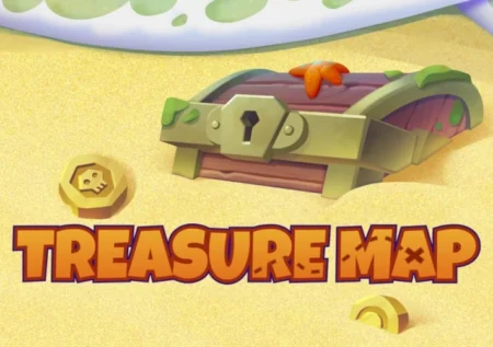 Treasure Map