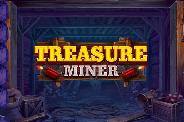 Treasure Miner