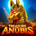 Treasure of Anubis