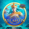 Treasure of Atlantis