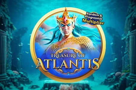 Treasure of Atlantis