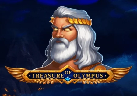 Treasure of Olympus
