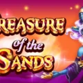 Treasure of the Sands