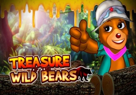 Treasure of the Wild Bears