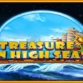 Treasure on High Seas