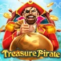 Treasure Pirate