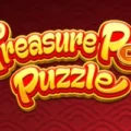 Treasure Pot Puzzle