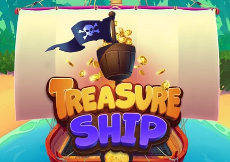 Treasure Ship