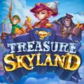 Treasure Skyland