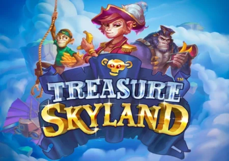 Treasure Skyland