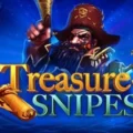 Treasure-snipes
