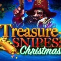 Treasure-snipes Christmas