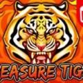 Treasure Tiger