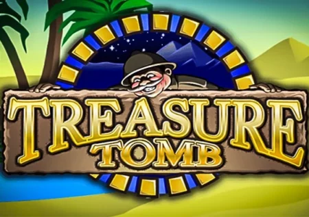 Treasure Tomb