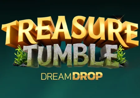 Treasure Tumble Dream Drop