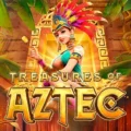 Treasures of Aztec