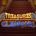 Treasures of Cleopatra