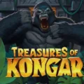 Treasures of Kongar