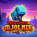 Treasures of Mjolnir