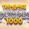 Treasures of Olympus 1000