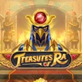 Treasures of Ra