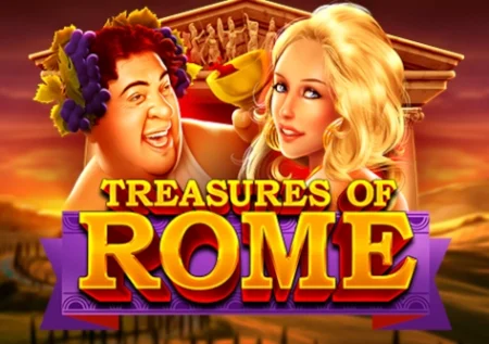 Treasures of Rome