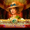 Treasures of the Dead Hyperlines