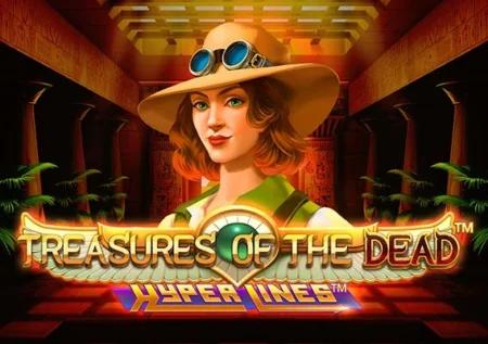 Treasures of the Dead Hyperlines