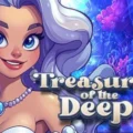 Treasures of the Deep