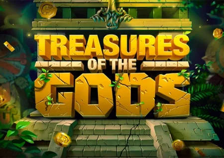 Treasures of the Gods