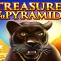 Treasures of the Pyramids