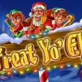 Treat Yo’ Elf