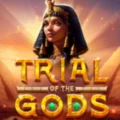 Trial of the Gods