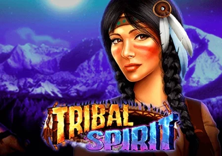 Tribal Spirit