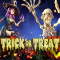 Trick or Treat