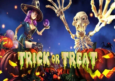 Trick or Treat