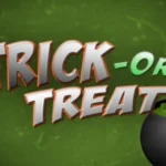 Trick or Treat