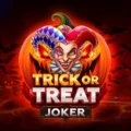 Trick or Treat Joker