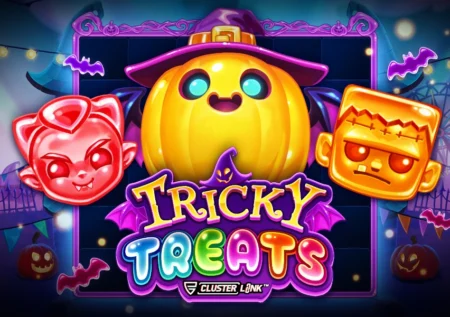 Tricky Treats